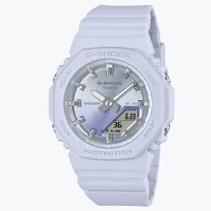 Casio G-Shock GMAP2100SG2A (Lavender ) Analog & Digital Watch